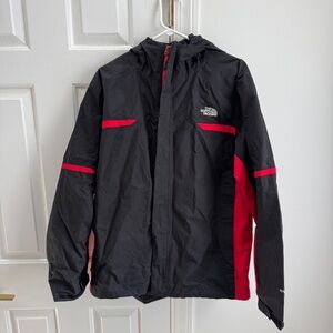 The North Face HyVent Ski Shell Jacket – Men’s Large